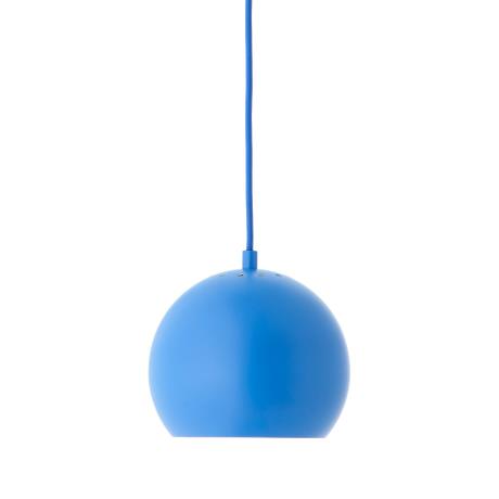 Frandsen Ball Pendel Ø18 Brighty Blue